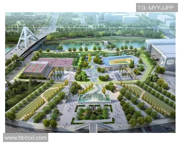 以体育场为核心打造城市活力空间促进全民健身与文化交流的创新路径 以体育场为核心打造城市活力空间促进全民健身与文化交流的创新路径