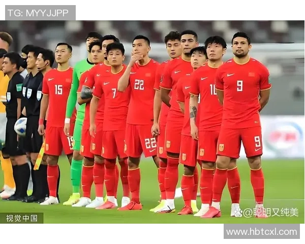 中国男足迎战德国男足热身赛展现实力与信心的较量
