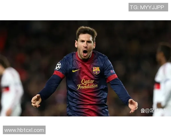 梅西:从天才少年到足球传奇,他如何改变了现代足球的面貌 梅西:从天才少年到足球传奇,他如何改变了现代足球的面貌