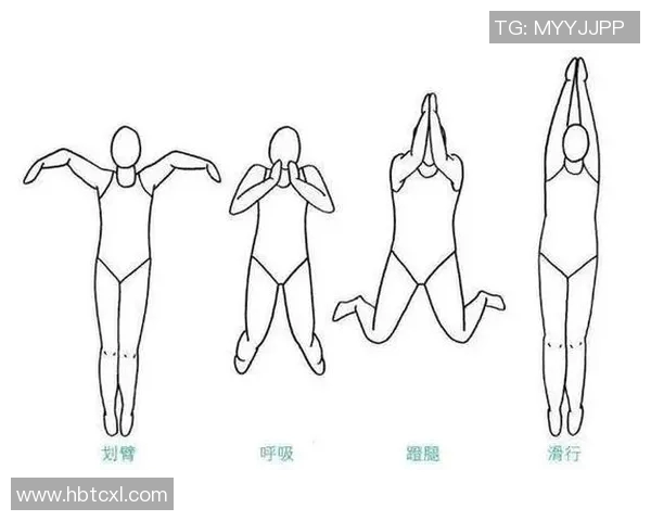 蛙泳技术与体能提升训练方法全解析助你突破游泳极限