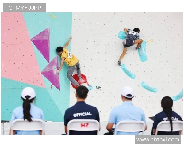 上海极限运动队在世界攀岩锦标赛中的蜕变与新挑战探索之旅