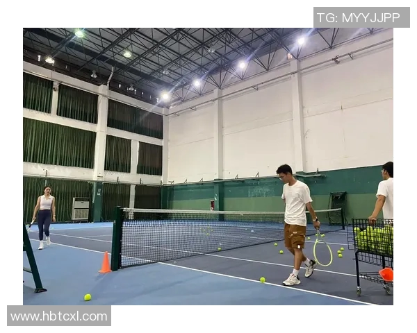 周丽专访：从青涩少女到网球冠军的奋斗与成长之路