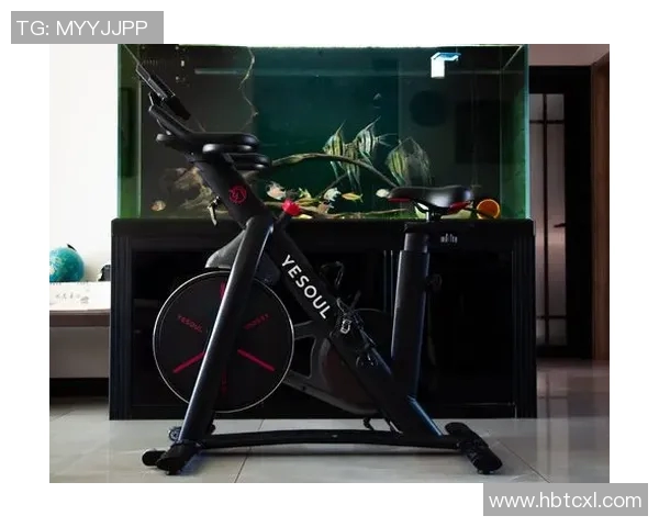 家庭小型健身器材推荐：适合新手与空间有限人群