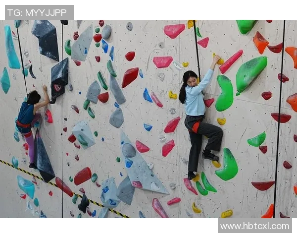 攀岩新手必看:掌握节奏与技巧的全面入门指南 攀岩新手必看:掌握节奏与技巧的全面入门指南