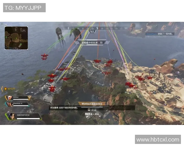 和平精英战术解析：BLG快攻体系如何在比赛中取得优势