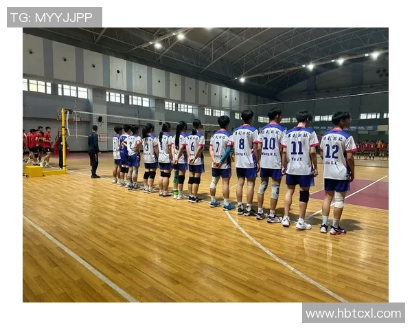 广州排球队的比赛经验揭秘：排球巨献背后的故事与技巧分享