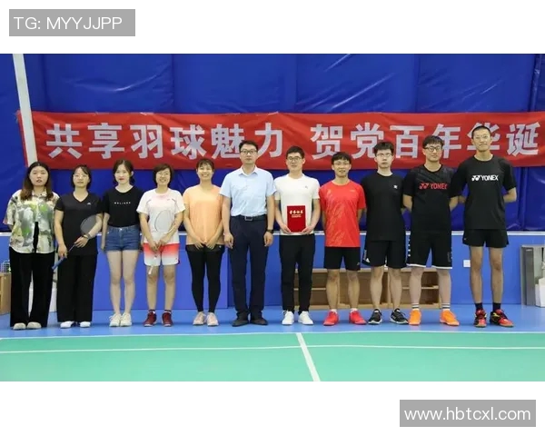深圳羽毛球队实力分析与发展潜力探讨 深圳羽毛球队实力分析与发展潜力探讨