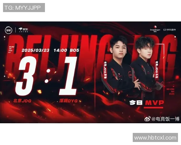 热议王者荣耀：JDG战队个人能力的全面提升与战术革新探讨