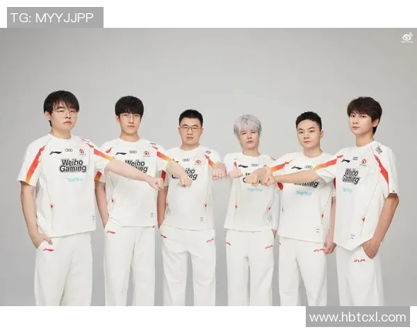 聚焦英雄联盟BLG战队技术分析与战术探讨的深度研究