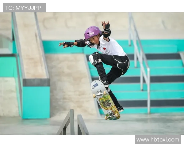 西安滑板队状态分析与表现评估探讨