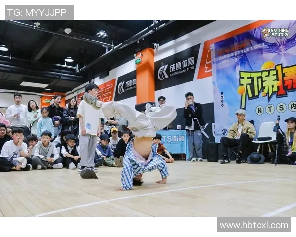 街舞战术解析:上海街舞队如何构建全方位压制体系与战斗策略 街舞战术解析:上海街舞队如何构建全方位压制体系与战斗策略