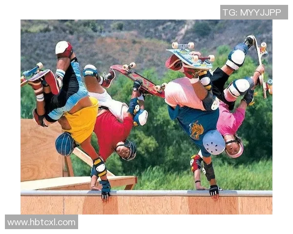 广州滑板队实力强劲最新滑板个人能力排名前十出炉