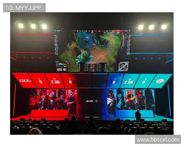 英雄联盟盛宴:深入解析LNG战队的快速崛起与精彩表现