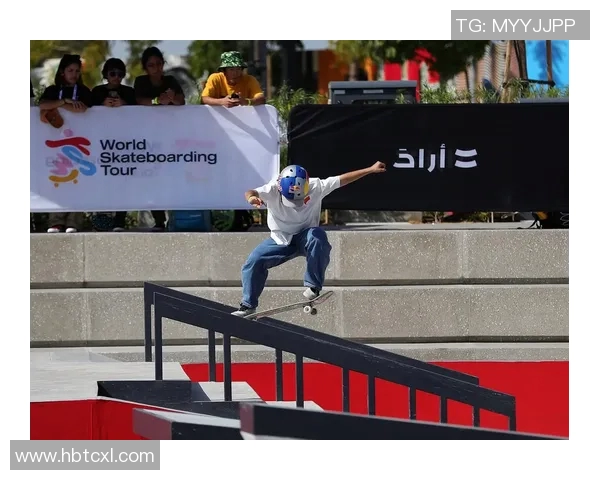 黄娜专访：揭秘滑板界的成功秘诀与未来发展之路