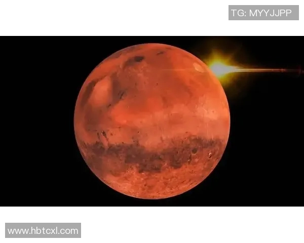 人类首次成功登陆火星,开启星际探索新纪元