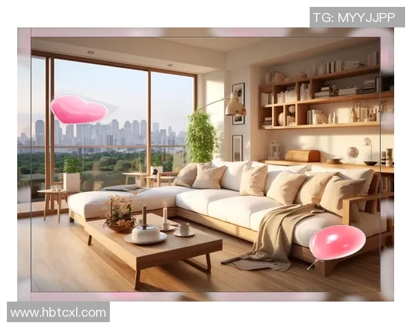家居生活美学的提升:从空间布局到装饰细节打造温馨舒适的居住环境