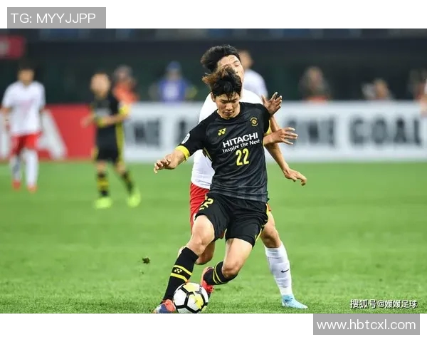 扎幌冈萨多与柏太阳神的激烈对决揭示日本足球的精彩与魅力