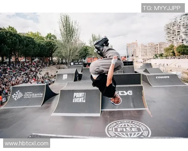 极限运动世界杯精彩回顾杭州街舞队默契配合展现团队精神与实力