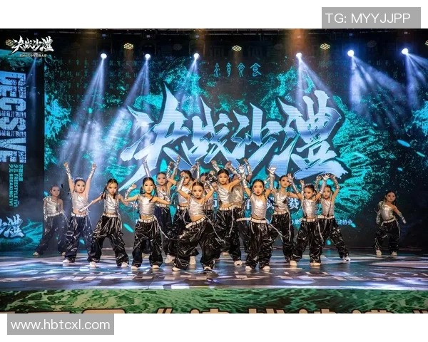 深圳街舞队荣登全国街舞状态排行榜第五名展现实力与魅力