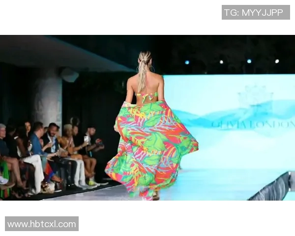 比基尼：时尚潮流的象征与文化演变的深度解析