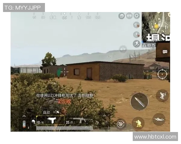 和平精英深度解析:BLG团队协作的成功秘诀与战术运用 和平精英深度解析:BLG团队协作的成功秘诀与战术运用