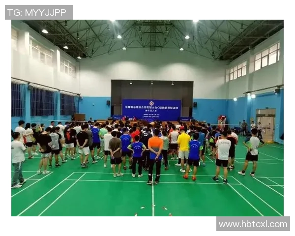 全运会回顾：杭州羽毛球队展现卓越团队协作精神与竞技风采