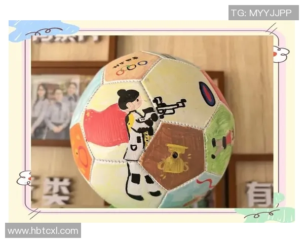 创意无限足球明星橡皮泥手工作品展示与制作技巧分享 创意无限足球明星橡皮泥手工作品展示与制作技巧分享